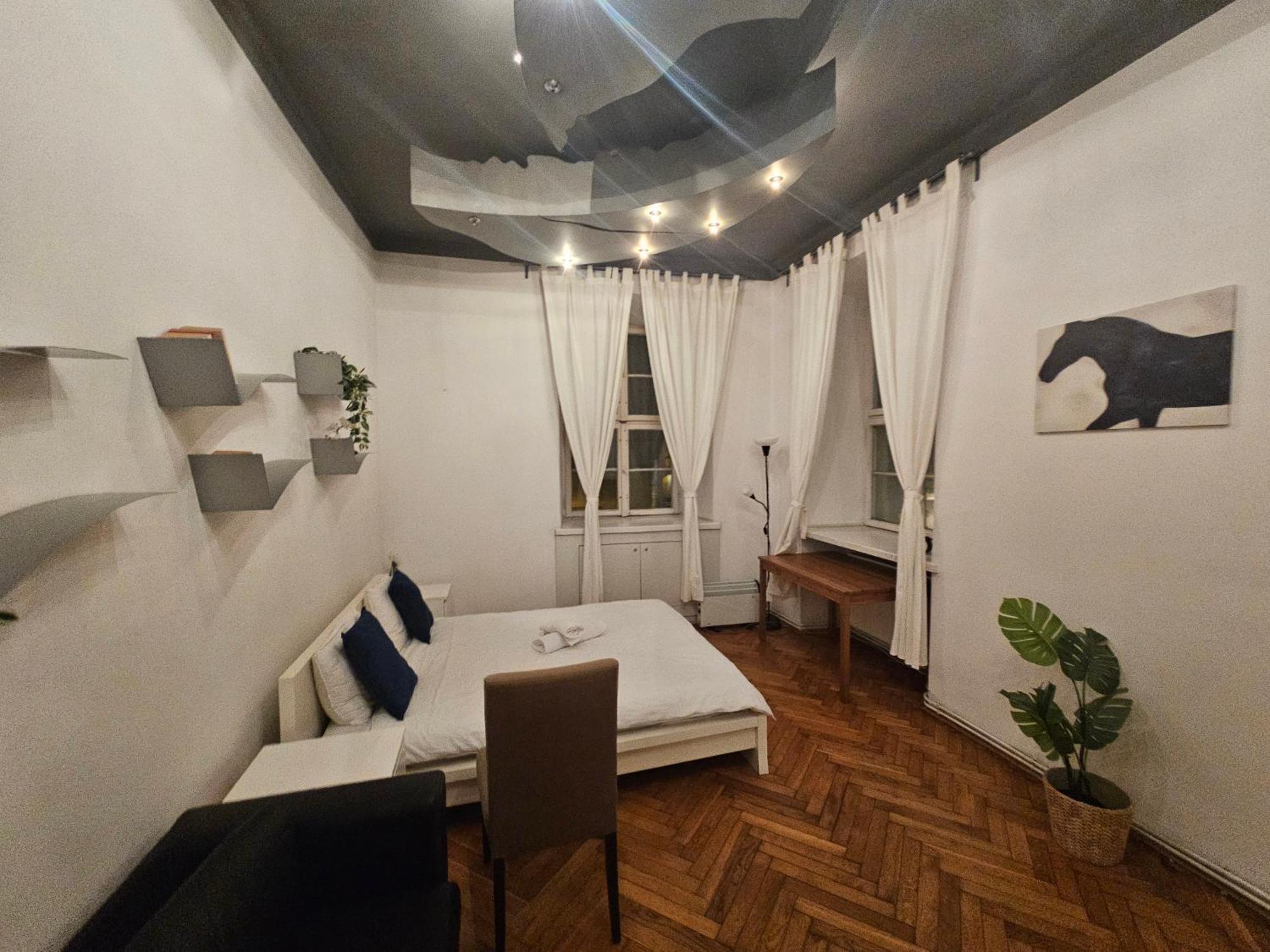 Enios Ul Sw Tomasza 33 Appartamento